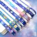 24 Rolls Washi Tape Set - Gold Foil Galaxy Decorative Masking Tape Constellation  Stars  Celestial  Adhesive Tape for Bullet Journal  Diy Craft  Scrapbooking Supplies  Gift Wrapping  Party decoration - Buy Online on SooperMarket.com