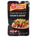 Amoy Teriyaki and Sesame Seeds Stir Fry Sauce 120g