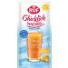 RUF Happiness Maker Smoothie Drink Mango Passion Fruit cooling soft drink with vitamin C just add water 1 x 46g bag