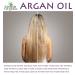 Cocojojo 100% Pure Argan Oil Deodorized Refined Cold Pressed 32 Fl Oz - Top Quality Organic Argan Oil - Buy Online on SooperMarket.com