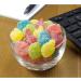 Jolly Rancher Gummies Sour 99g - Buy Online on SooperMarket.com