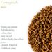 Fenugreek Seed Organic 200g - Real Trigonella Foenum-graecum - Culinary Grade | Buy Now - Buy Online on SooperMarket.com