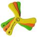 Baloo Boomerang 3 Pack - Easy Safe Boomerangs for Kids as Young as 5 Years Old.