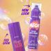 Aussie Mega Flexible Hair Spray for Curly Hair Straight Hair and Wavy Hair 10 oz - Buy Online on SooperMarket.com