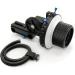 Morros Follow Focus Finder F3 for DSLR and Video Cameras | 15mm Rod Support, Two Hard Stops - Buy Online on SooperMarket.com