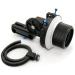Morros Follow Focus Finder F3 for 15mm Rod Support DSLR and Video Cameras (F3 with Two Hard Stops)
