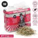 HayPigs Timothy Hay - Parent (1KG) 1 count (Pack of 1) - Buy Online on SooperMarket.com