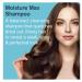 Hydrating Shampoo for Dry Hair - Adds Moisture, Shine, and Repair. Vegan & Cruelty-Free Formula for Colored, Curly, and Frizzy Hair - 8 Fl.Oz - Buy Online on SooperMarket.com
