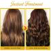Bounzie Curl Boost Defining Cream - Moisturizing Styling Repair for Curly Hair - Buy Online on SooperMarket.com
