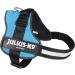 K9 Powerharness 2XL/3 Aquamarine - Durable & Comfortable Dog Harness for International Shipping - Buy Online on SooperMarket.com