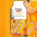 7th Heaven Vitamin C Capsule Concentrates (7 Day Supply). Daily Glow Cream. Brightening Vitamin C Capsules for Face Care (all Skin Types). Vegan Vitamin C Serum for Face - Genuine 7th Heaven Skin Care - Buy Online on SooperMarket.com