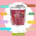 Zerocal Bio Erythrit 1kg - Calorie-Free Sugar Substitute | Vegan & Tooth-Friendly | Glycemic Index 0 | Organic Agriculture - Buy Online on SooperMarket.com