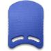 Junior Kickboard Buoy for Youth & Toddlers | Swimming Aid & Training Board for Kids | Learn to Swim in Pool & Open Waters | EVA Material & BPA Free - Blue - Buy Online on SooperMarket.com