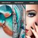 MEYSPRING Mermaid Dust Mica Powder for Epoxy Resin - 50g | Resin Art Color Pigment for Epoxy and UV Resin - Buy Online on SooperMarket.com
