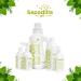 Sapadilla Rosemary + Peppermint Biodegradable Hand Soap - 12 oz Pump - Eco-Friendly & Refreshing - Buy Online on SooperMarket.com
