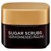 L'Or al Paris Peeling for face and lips with sugar and cocoa butter Sugar Scrubs Pampering Peeling 1 x 50 ml