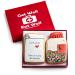 CustomCookies Gourmet Get Well Cookie Gift Basket | Treat Someone Special - Buy Online on SooperMarket.com
