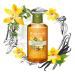 Yves Rocher Les Plaisirs Nature Bourbon Vanilla Bath & Shower Gel - 200ml | Luxury Sensual Shower Experience - Buy Online on SooperMarket.com