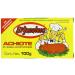 El Yucateco Paste Achiote 3.5 oz - Authentic Mexican Seasoning - Buy Online on SooperMarket.com