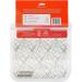 Full Circle ZipTuck Reusable Sandwich Bags - Gold Geo Design (2 Pack) - Buy Online on SooperMarket.com