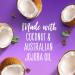 Aussie Miracle Curls Refresher Spray Gel - 5.7 oz with Coconut & Jojoba Oil - Buy Online on SooperMarket.com