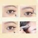Familiarn Eyeliner Familiarn Double Tip Lower Eyelash Pencil 2Pack Familiarn Eyeliner Double Tip Lower Eyelash Pencil (Black) - Buy Online on SooperMarket.com