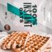 Myprotein Instant Oats - 2500g Vanilia - Buy Online on SooperMarket.com