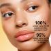 Moisturizing Lip Oil Nourishing And Hydrating Lip Care For Dry Lips Long Lasting Lip Balm For Women Party Makeup Lip Gloss crystal - Buy Online on SooperMarket.com