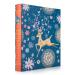 Aior photo album insert album 10 x15 / 11.5 x 16.5 200 photos vintage wedding family baby photo book for inserting white pages photo albums tall birthday present deer