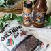 Nam Flava Original Biltong 500g - Premium Beef Jerky High Protein Dried Meat - International Shipping Available - Buy Online on SooperMarket.com