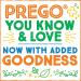 Prego Hidden Super Veggies Traditional Italian Tomato Sauce 24oz Jar - Pack of 6 | Deliciously Healthy Pasta Sauce - Buy Online on SooperMarket.com