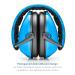 Reer Girls Ear Protection - Comfortable Blue Hearing Protection for Kids - 1 Piece - Buy Online on SooperMarket.com