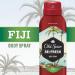 Old Spice Fiji Men's Body Spray 3.75 oz - Fresh Collection - Buy Online on SooperMarket.com