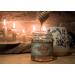 Isle of Wight Honey - 227g - Pure IOW Honey - Single Origin Honey - Raw Unpasteurised Honey - Natural Honey - Buy Online on SooperMarket.com