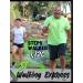 Walk Fitness DVD: Maximize Metabolism, Build Strength & Stamina. Low-Impact Walking Workout for Weight Loss & Muscle Toning - Buy Online on SooperMarket.com