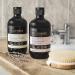Baylis & Harding Goodness Rose & Geranium Toiletries Bundle - 6 x 500ml Hand Wash & Bath Soak - Vegan Friendly Hand & Bath Bundle - Buy Online on SooperMarket.com