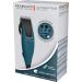 Remington Hair Clipper - Self-Sharpening Stainless Steel Blades: 0.5-18 mm - Adjustment Lever Mains Operated Hair Trimmer Set: 5 Accessory Combs Hairdressing Set Hair Clipper HC5020 - Buy Online on SooperMarket.com
