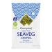 Clearspring Organic Seaveg Crispies (1 Original) Original 1 g (Pack of 1)