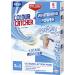 Enhanced Colour Catcher Whitening Power + Stain Remover for Whites 3 in 1 Ultimate Action Pads - 5 Pads