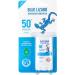 Blue Lizard Sensitive Mineral Sunscreen Stick SPF 50+ - Water Resistant - UVA/UVB Protection - Fragrance-Free - 0.5 Oz - Buy Online on SooperMarket.com