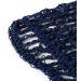 Framendino 3-Piece Long Mesh Crochet Hair Net Set for Women - Soft Sleeping Cap & Hair Accessories - Buy Online on SooperMarket.com