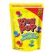 Ring Pop - Assorted Fruit Flavours - Bulk Variety Bag of Individually Wrapped Lollipop Suckers - Fun Candy for Birthdays and Parties 20 Count