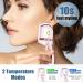 Heated USB Rechargeable Electric Eyelash Curler - Quick Pre-Heat Technology for Natural and Long Lasting Curl - Pink - Buy Online on SooperMarket.com