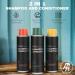 WOULD Men's 2-in-1 Shampoo & Conditioner - 16 oz Dual Action for Fresh Hair Oakmoss & Pink Pepper Scent - Shop Internationally - Buy Online on SooperMarket.com