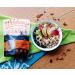 Wildway Vegan Granola Variety Pack - Certified Gluten Free, Low Carb Snack, Grain-Free Paleo, Non-GMO - 8oz 3 Pack - Buy Online on SooperMarket.com