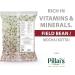 Pillai's Field Bean/Mochai Kottai - 250 grams - Buy Online on SooperMarket.com