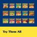 Spam Tocino Seasoning 12 oz Can - Delicious Seasoning Mix for Authentic Tocino Flavor - Buy Online on SooperMarket.com