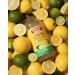 Bragg Organic Apple Cider Vinegar Limeade Drink 16 oz (Pack of 2) - All Natural - Buy Online on SooperMarket.com