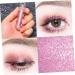 MUSISALY 2pcs Eyeshadow Make up Eye Makeup Liquid Eye Shadow Shampoo+shield Cosmetics Plastic - Buy Online on SooperMarket.com
