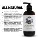 Ocean Mineral Wash | Gentle Facial Cleanser for All Skin Types | Enriched with Vitamin E & Rose Hip Oil | Lightly Scented | 4oz - Buy Online on SooperMarket.com